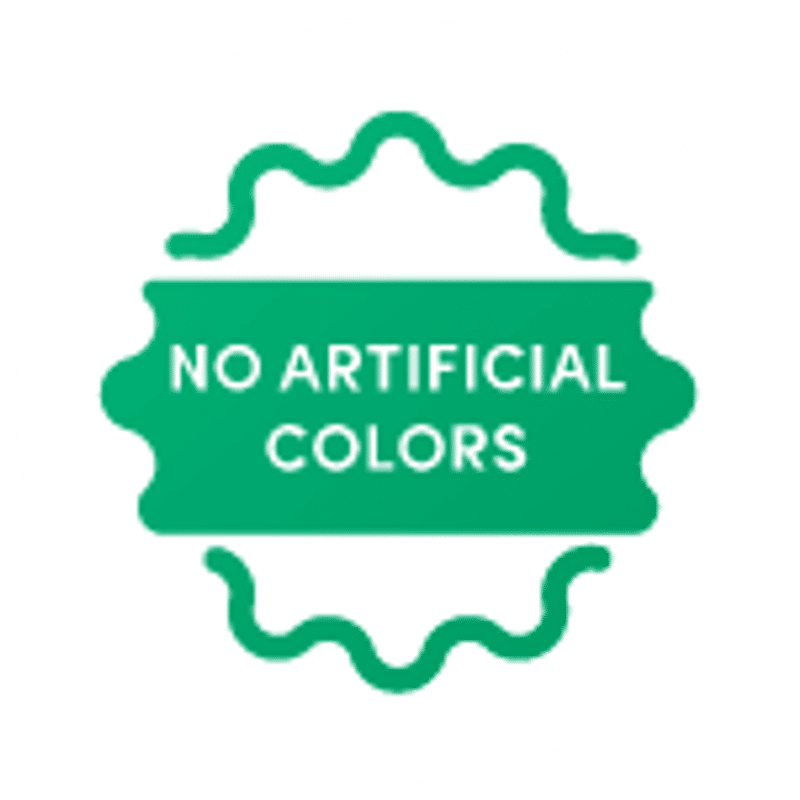 Artificial Colour Free