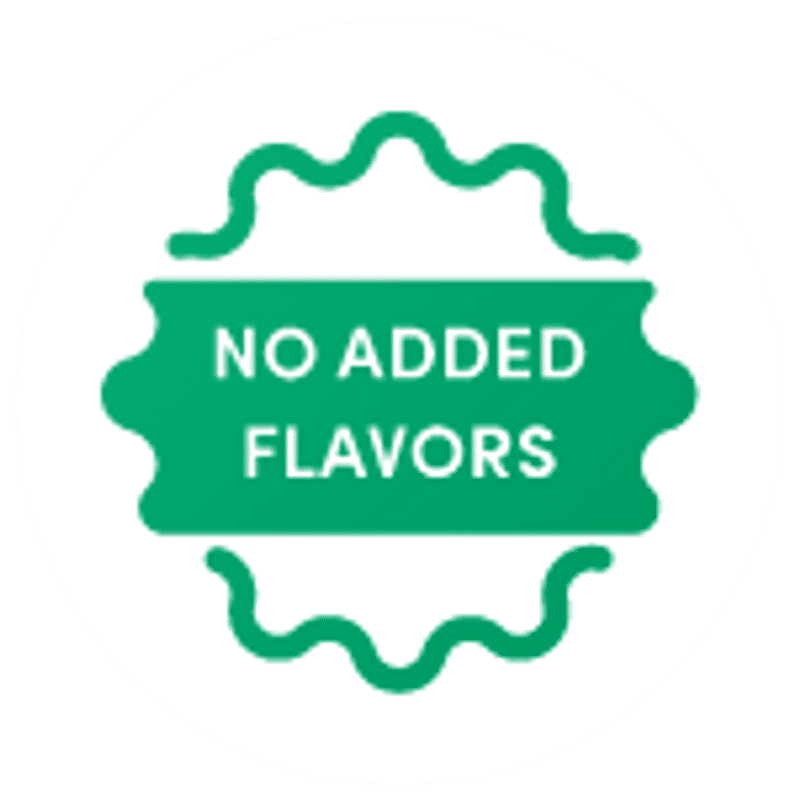 Artificial Flavour Free