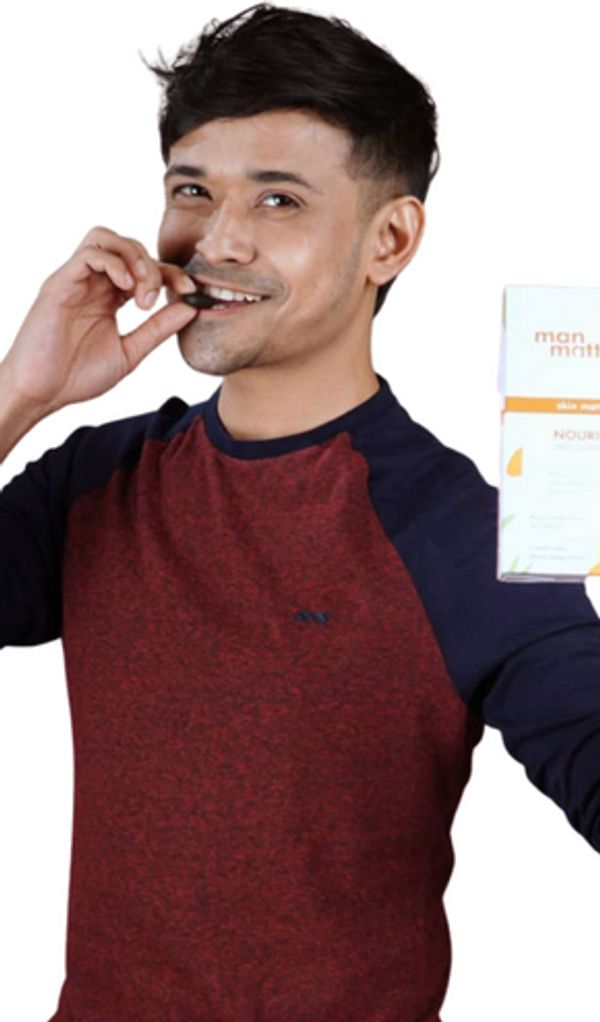 face of the person who gave the review