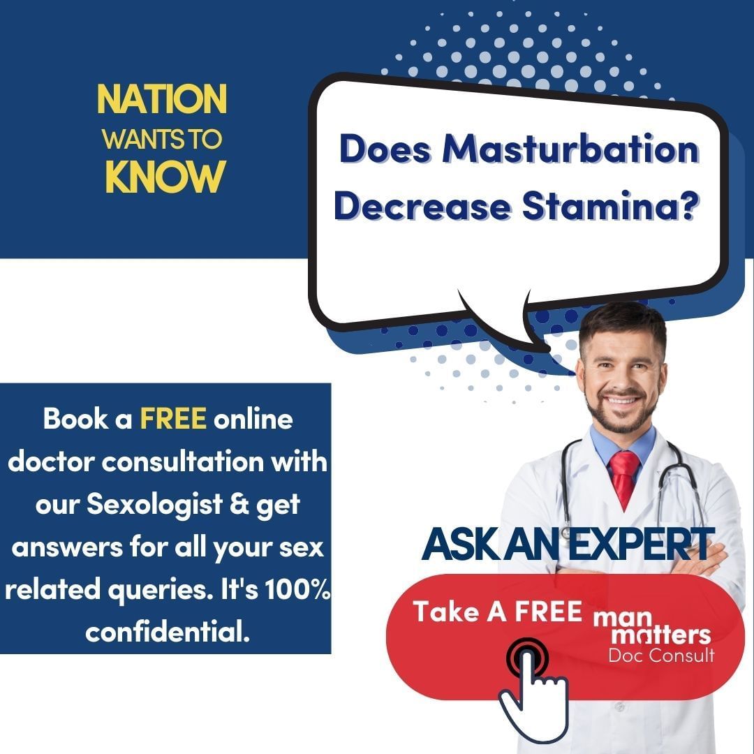 Does Masturbation Decrease Stamina? What to Eat After Masturbation & Other FAQs