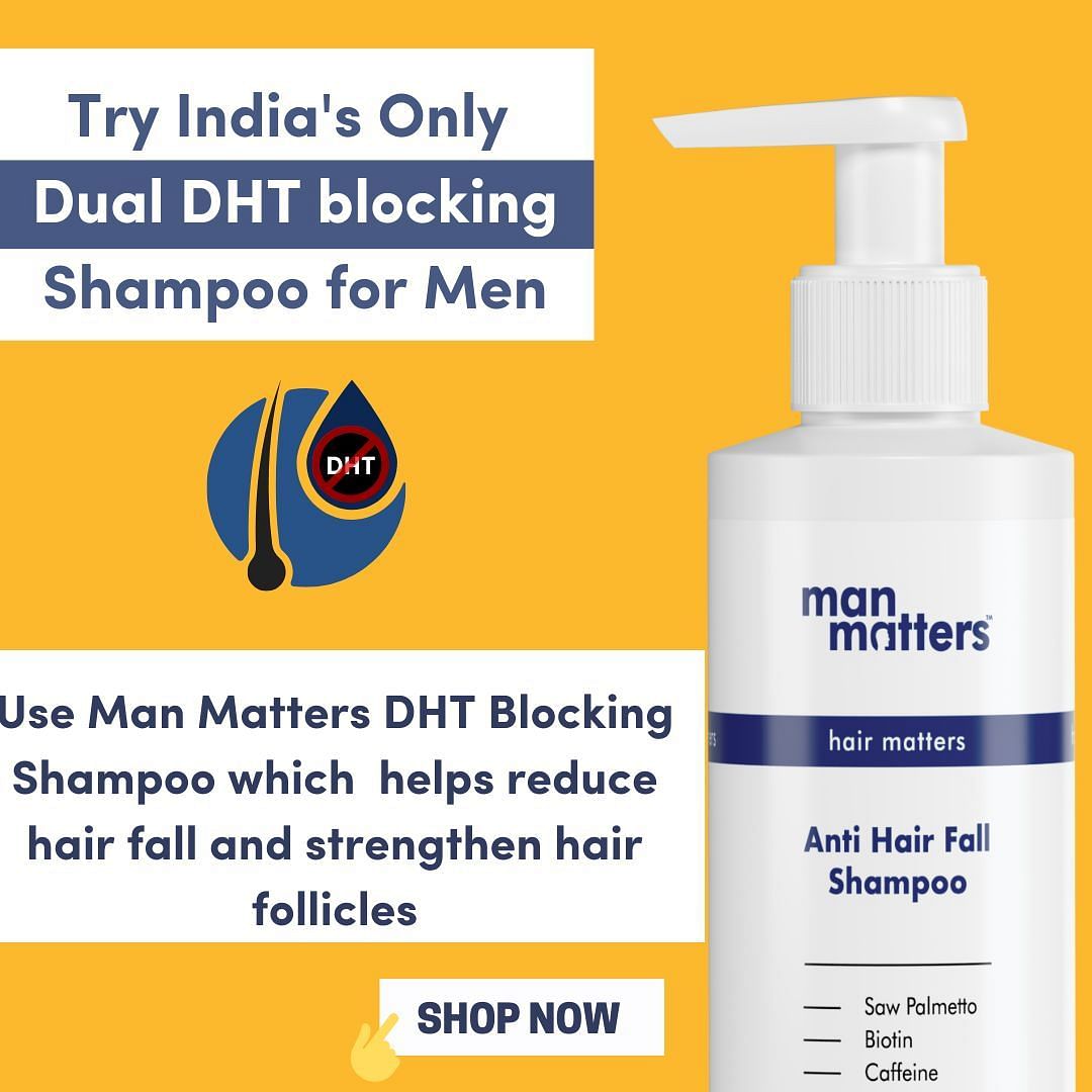 Best DHT Blocker Foods Comprehensive Guide to Preventing Hair Loss