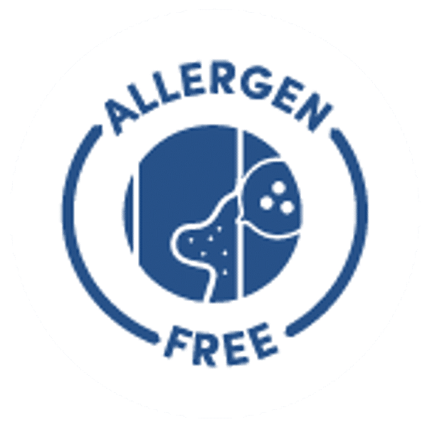 Allergen Free