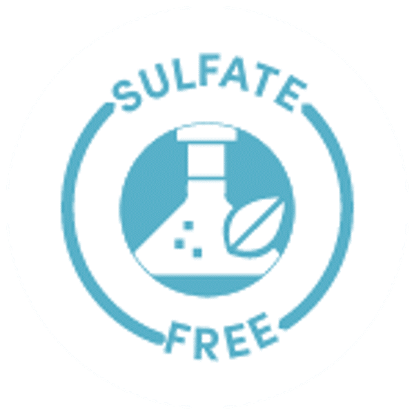 Sulphate Free