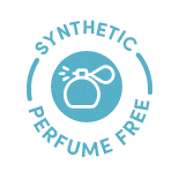 Synthetic Perfume Free