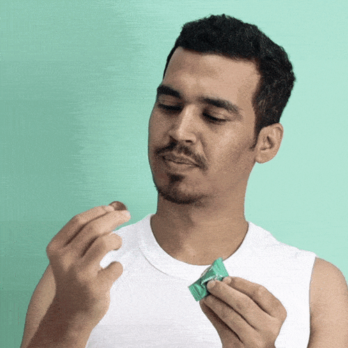 Faster muscle recovery