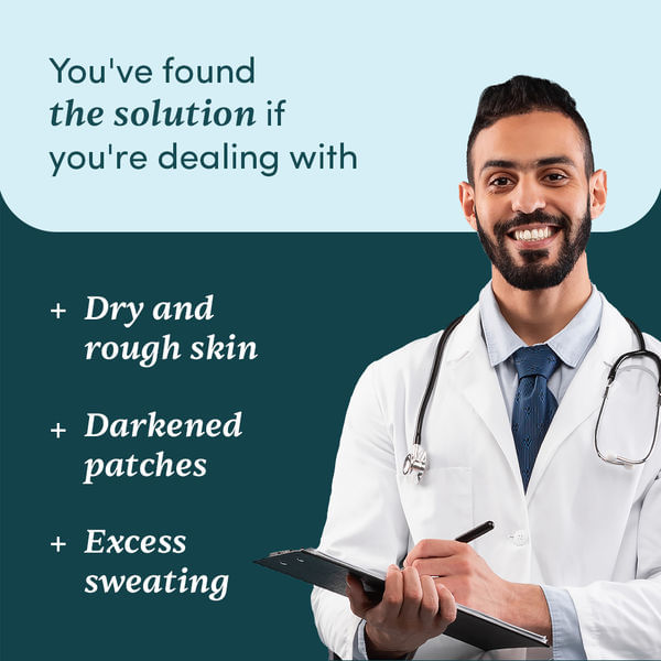 Buy Charcoal Body Wash for Men with Niacinamide & Menthol Man Matters