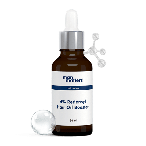 4% Redensyl Oil Booster (30 ml)