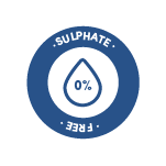 Sulphate Free