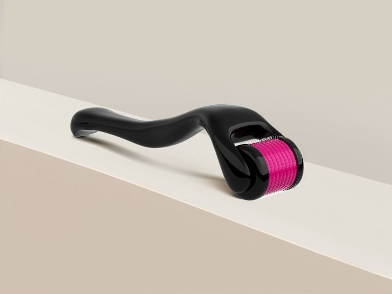 Hair Activator (Derma Roller)