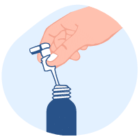 Spray Application