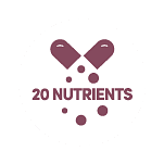 20 Nutrients