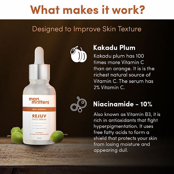 Best serum for glowing skin