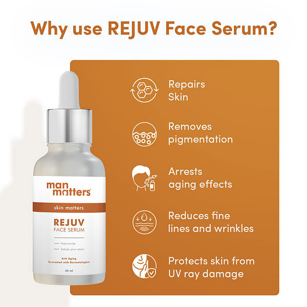 How to use face serum for oily skin and dry skin