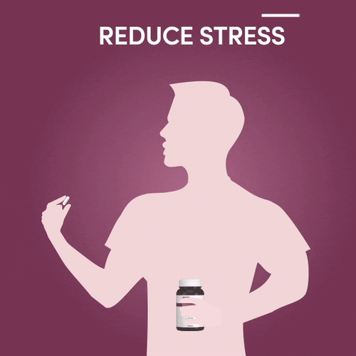 Reduced stress