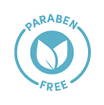 Paraben Free