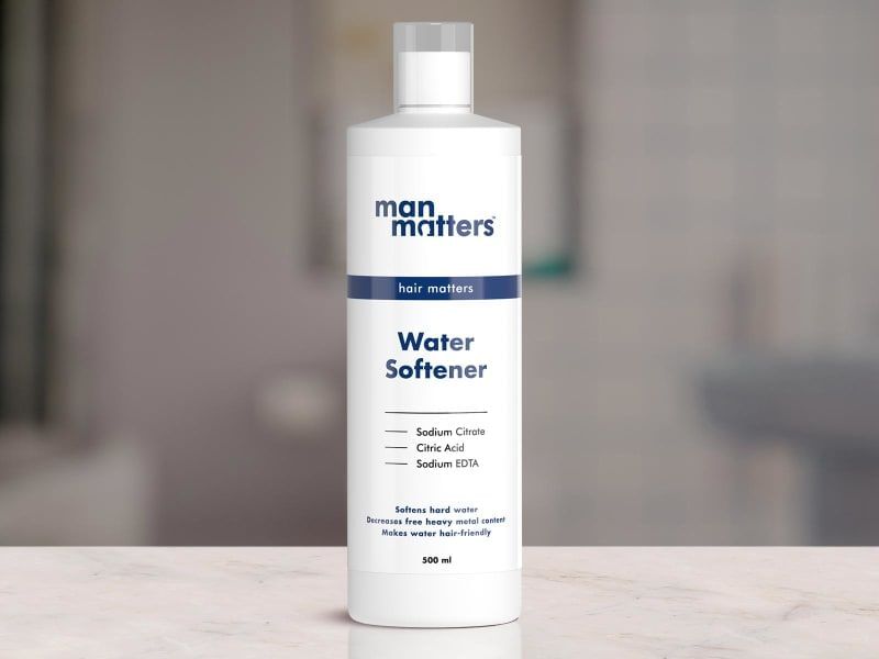 Water Softener