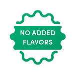 Artificial Flavor Free