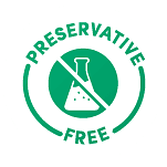 Preservative Free