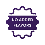 Artificial Flavour Free