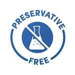 Artificial Preservatives Free