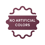Artificial Colours Free