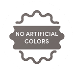 No Artificial Colours