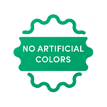No Artificial Colours