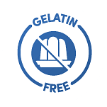 Gelatin Free
