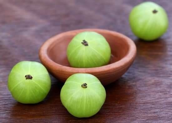 amla oil for hair growth