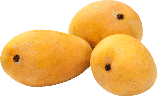 Mango as a DHT blocker