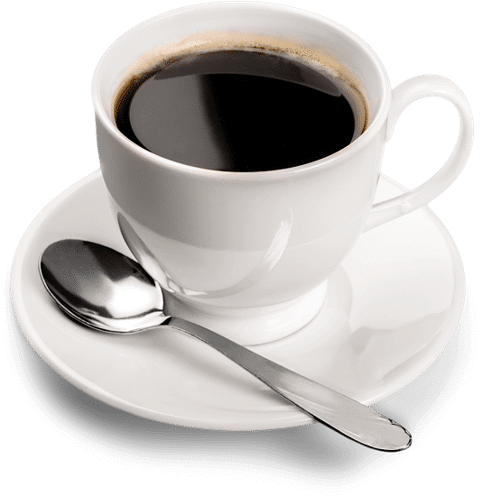 Coffee to improve fertility