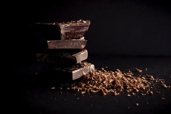 Dark chocolate to improve male fertility