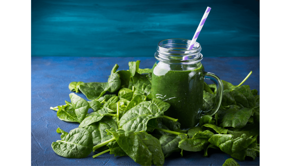 What Is Spirulina?​