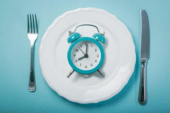 Simplifying Intermittent Fasting