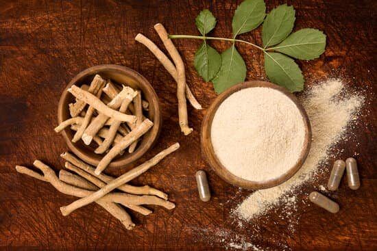 ashwagandha to boost testosterone