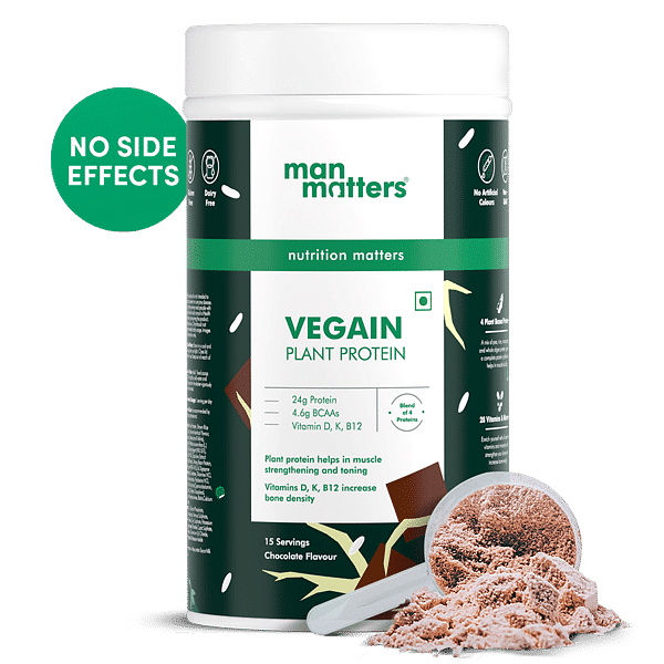 Protein Powder | 2 deliveries every 15 days
